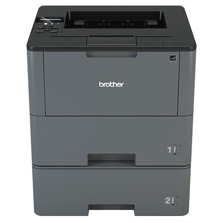 Brother Brother HL-L6200DWT Mono Laser Printer HL-L6200DWT